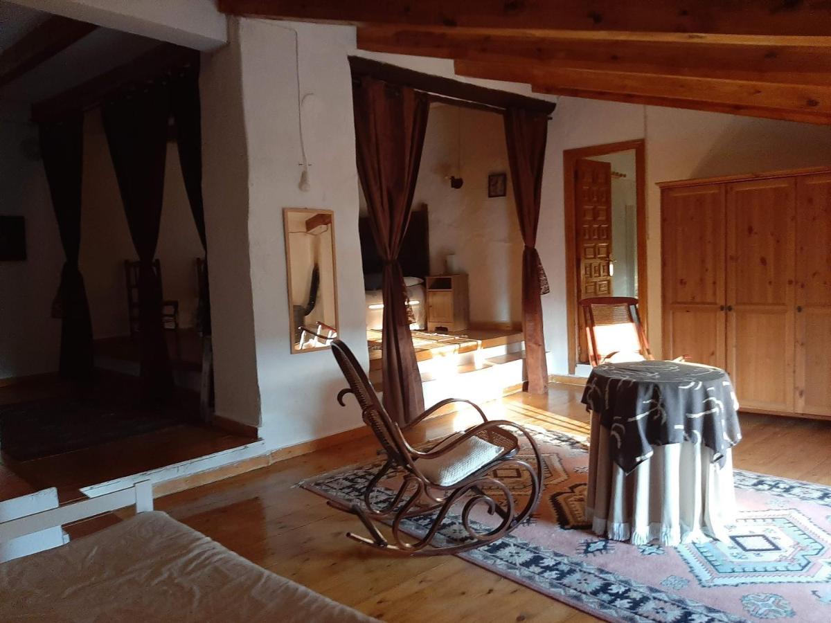 El Balcon De Reznos, Soria 빌라 외부 사진