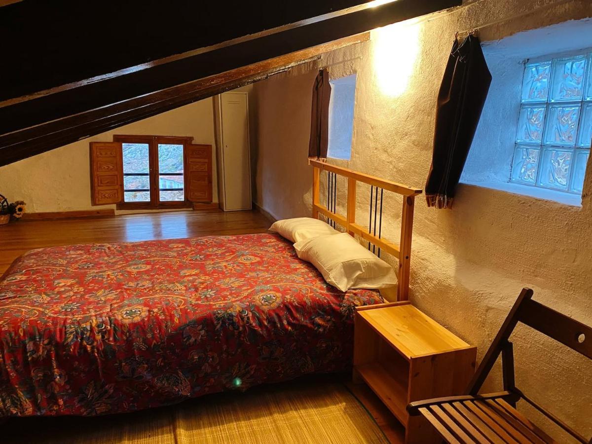 El Balcon De Reznos, Soria 빌라 외부 사진